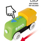 Brio My First Railway Battery Train Toy - 33705