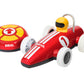 BRIO Race Car Remote Controled Toy Car - 30388