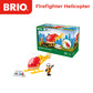 Brio Helicopter Firefighter Toy / Kids Toys / Toy Vehicles - 33797