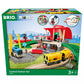 Smart Kiz BRIO Central Station Set