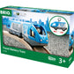 Brio Travel Battery Train Toy Vehicle -33506