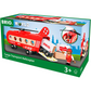 Cargo Transport Helicopter Vehicles Toys - 33886