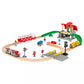 Smart Kiz BRIO Central Station Set