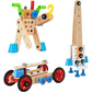 BRIO Builder Construction Set Toys- 34587