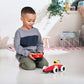 BRIO Race Car Remote Controled Toy Car - 30388