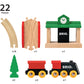 BRIO Classic Travel Fig 8 Set Train Set Toy - 33028