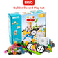 BRIO Builder Record & Play Set - 34592 / Premium High Quality Kid Toys / Educational Ikea Toddler Toy