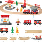 Brio Firefighter Set Toy / Kids Toys / Kids Set Toys / For Unisex Kids Toys - 33815