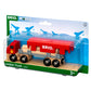 Brio Lumber Truck Toy / Kids Toy / toy Vehicles - 33657