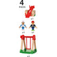 BRIO Village Playground - 33948 / Premium High Quality Toddler Toys