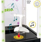 BRIO Village Singing Stage - 33945 / Premium High Quality Toddler Toys