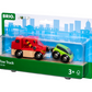 Brio Tow Truck Toys Vehicle - 33528