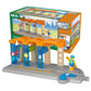 BRIO Smart Washing Station Building Toys - 33874