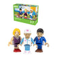 BRIO Village Family Pack - 33951 / Premium High Quality Toddler Toys