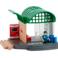 Brio Train Station Toys Vehicles - 33745