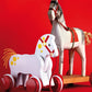 BRIO Pull Horse Toy Premium - 30216