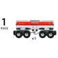 Tank Wagon Vehicle Figure Toy - 33472