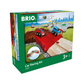 Brio Toy Premium Car Racing Kit Vehicles Kids Toys - 33819