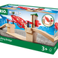 BRIO Bridge Train Lifting Bridge Toy Vehicles - 33757