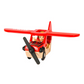 BRIO Safari Airplane Vehicles Toys - 33963