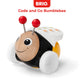 BRIO Code And Go Bumblebee