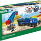 Brio Police Transport Set / Kids Toys / Transport Toys / Kids Toys - 33812