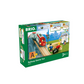 Brio Train Toy Railway Starter Set Premium Builder Toys - 33773