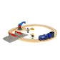 Brio Police Transport Set / Kids Toys / Transport Toys / Kids Toys - 33812