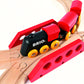 BRIO Classic Travel Fig 8 Set Train Set Toy - 33028