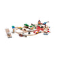 Brio kids Railway World Deluxe Set Toy / kids toys / toys vehicles - 33766