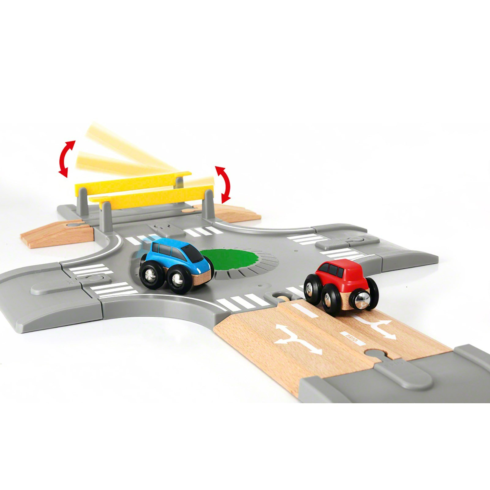 Brio car track sales