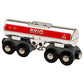 Tank Wagon Vehicle Figure Toy - 33472