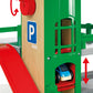 BRIO Parking Garage Toy Parking Set Vehicles Toys - 33204