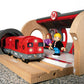 Brio Metro Railway Set Train Toy / Kids Toys / Kids Remote Toys - 33513