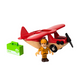 BRIO Safari Airplane Vehicles Toys - 33963