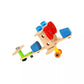 BRIO Builder Starter Set - 34586