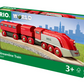 Brio Streamline Train Kids Toys - 33557