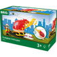 Brio Helicopter Firefighter Toy / Kids Toys / Toy Vehicles - 33797