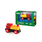 Brio Train Two-way Battery Powered Engine Toys Vehicles - 33594