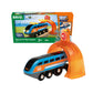 BRIO Record and Play Engine (Smart Tech) Vehicles Toys